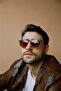 Avatea Brown Nude Brown Men's Sunglasses - 4