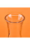 Elysa Düz Karaf - Şeffaf - 940 ml - 5