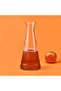 Elysa Düz Karaf - Şeffaf - 940 ml - 2