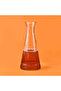 Elysa Düz Karaf - Şeffaf - 940 ml