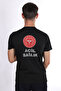 112 Emergency Healthcare Dry Touch Crew Neck T-Shirt Unisex - 3