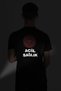 112 Emergency Healthcare Dry Touch Crew Neck T-Shirt Unisex - 2