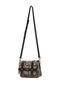 Mink Women's Messenger Bag Us25514 - 4