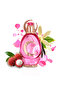 1950 LUNA Pour Femme Extrait de Parfum, 100ml