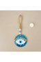 Deco Mai Dekor - Mavi - 12 cm - 2