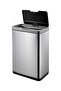 Mirage 30l Sensor Trash Bin – Brushed Stainless Steel, Soft-close, Fingerprint-resistant - 8