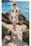 Handmade Macramé Dress, Beach Dress, Festival Dress - 4