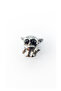 Star Wars Yoda Charms - High Quality Stainless Steel Accessory - 3