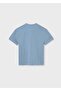 Boy's T-Shirt Light Blue - 2