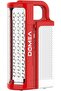 Rechargeable LED Emergency Light With 2 Light Mode, 700 Lumen Brightness, 4000mAh Battery