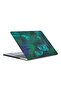 Suitable For Apple Macbook 13.3 Pro Air Retina Leaf Pattern Protective Cover Notebook Shell Stickera - 8