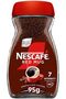 Red Mug Instant Coffee Jar 95g - 2
