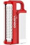 Rechargeable LED Emergency Light With 2 Light Mode, 700 Lumen Brightness, 4000mAh Battery - 2