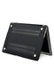 Suitable For Apple Macbook 13.3 Pro Air Retina Leaf Pattern Protective Cover Notebook Shell Stickera - 2