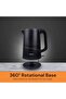 Electric Kettle, 1.7 L, 1500W Cordless Jug, 360° Rotational Base, LED Illumination, Auto Cut-Off - 7