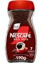 Red Mug Instant Coffee 190g