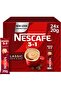 3in1 Instant Coffee Mix Sachet 20g (24 Sticks)