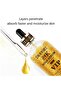 Dr Rashel 24k Gold Facial Serum – Luxurious Hydrating, Restoring & Purifying 50ml Vip Skin Elixir - 4