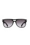 Giglio Black Unisex New Season Popularsunglasses - 4