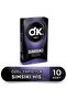 O.K SIMSIKI-