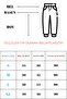Women's Gray High Waist Slim-Legged Chestnut Trousers - 3