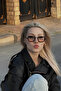 Leon Night Breeze Black Smoked Unisex Ultra Light Uv400 Filtered Sunglasses - 5