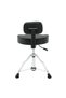 Scaun tobe Millenium DTRAB-1118 Drum Stool pneumat - 5