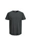 Jjebasher Crew Neck Men's T-Shirt 12182498 - 7