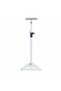Set stative monitoare studio Millenium BS-500 WH Set - 4