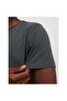 Jjebasher Crew Neck Men's T-Shirt 12182498 - 2