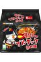Origin Hot Chicken Ramen Noodles, 140 gm X 5