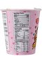 Carbonara Hot Chicken Ramen Cup Stir Fried Noodle 80 g - 4