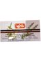 Johar Jashanda Herbal Tea - Pack of 30 Sachets - 6