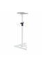 Set stative monitoare studio Millenium BS-500 WH Set - 5