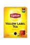 Yellow Label Premium Loose Leaf Assam Black Tea Dust Powder 400g - 2
