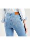 Mile High Super Skinny Naples Stone Women's Jean Pants - 5