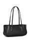 Original New Season Large Volume Luxury Soft Leather Single Compartment Large Size Hand Arm and Shoulder Bag - 8