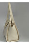 Medium Shoulder Bag – Stylish Model with Zipper and Snap Closure - 4