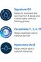 Hydrating Foaming Cleanser With Squalane, Moisturizing For Dry To Very Dry Skin - 4