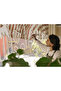Glass Pen Mirror Pen Writing Board Pen Thick Tip Light Green Shop Glass Pen Li - 4