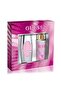 Guess Pink Set For Women, 75 ml Eau de Parfum, 125 ml Body Mist - 8