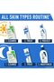 Hydrating Foaming Cleanser With Squalane, Moisturizing For Dry To Very Dry Skin - 7