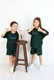 Soliday Unisex T-Shirt Shorts Set - 3