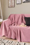 Seat Cover 100% Cotton |   Bedspread |   Pike |   200 X 230 cm - 2