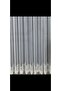 Taçhome Tulle Curtain, Skirt Pattern Titim with Backdrop Anti-Crease - 2