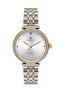 Ss221t-02sg Men's Wristwatch