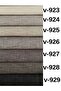 Linen Funnel Flat planting suitable for rustic and cornice - 4