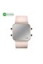 Watch Led Mini Powder Women's Wristwatch