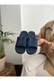 Men's Sport Anti-Slip Sole Pool Seaside Beach Daily Soft Slippers Suitable for Wet Floors - 5