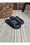 Men's Soft Flexible Sole Pool Seaside Beach Daily Soft Wet Floor Suitable Slippers - 5